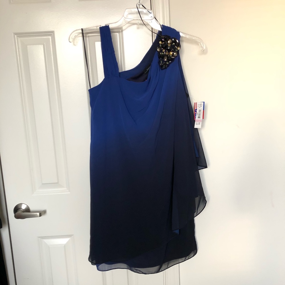 R&M Richards Party Dress